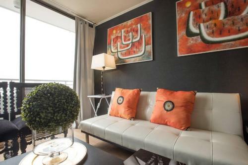Apartamentos Ecoalameda