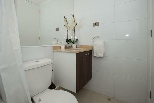 Apartamentos Ecoalameda
