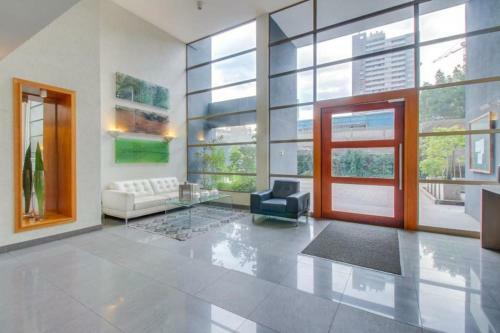 Apartamentos Ecoalameda