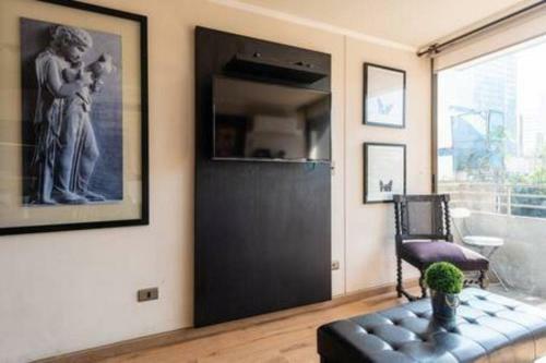 Apartamentos Ecoalameda