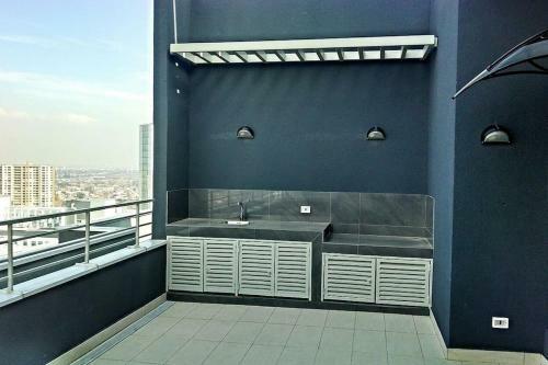 Apartamentos Ecoalameda