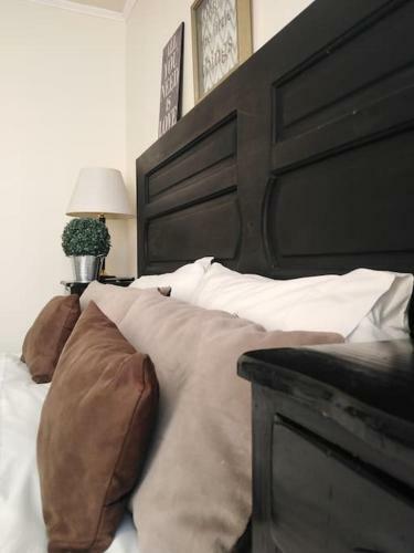 Apartamentos Ecoalameda