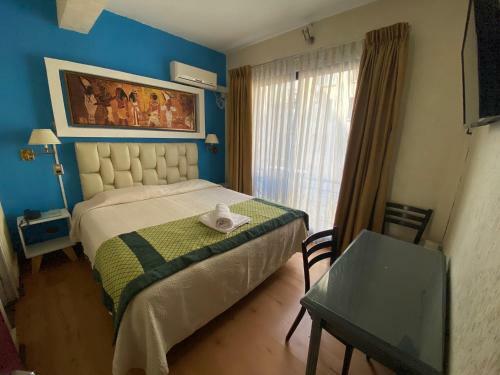 Intimo Hotel Santa Luc�a