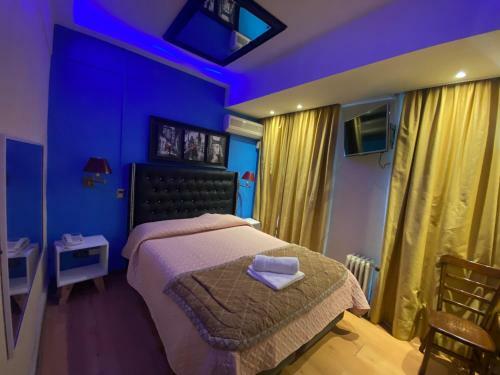 Intimo Hotel Santa Luc�a