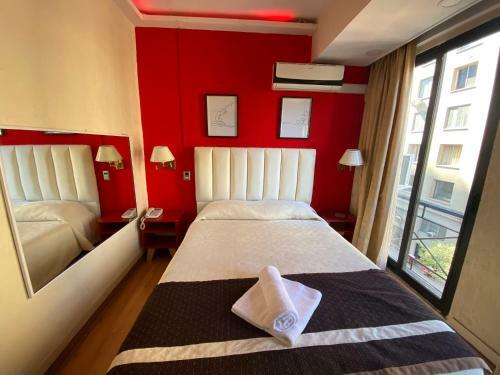 Intimo Hotel Santa Luc�a