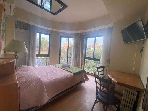 Intimo Hotel Santa Luc�a