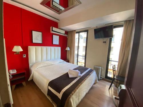 Intimo Hotel Santa Luc�a