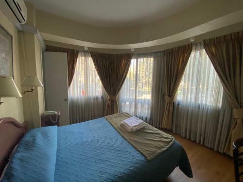 Intimo Hotel Santa Luc�a
