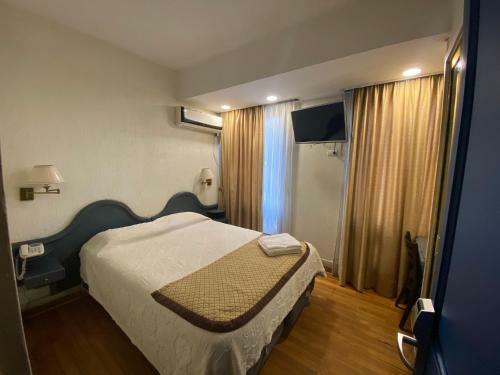 Intimo Hotel Santa Luc�a