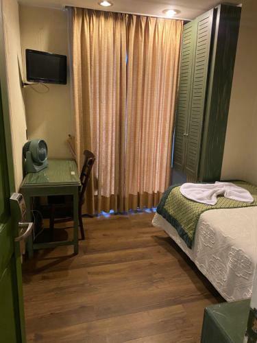 Intimo Hotel Santa Luc�a