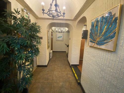 Intimo Hotel Santa Luc�a
