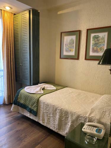 Intimo Hotel Santa Luc�a
