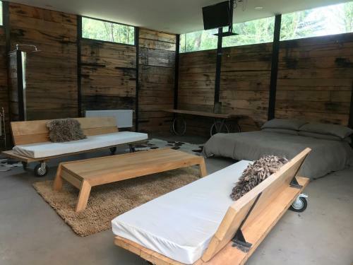 Hermoso Apartamento A Pies de La Cordillera