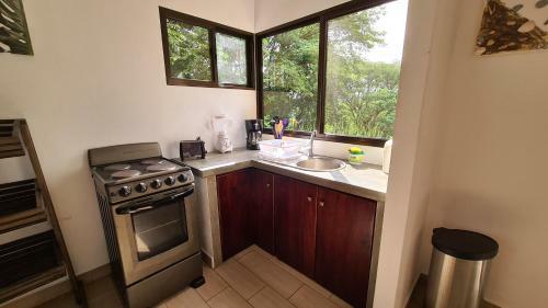 Finca Lucky, Samara