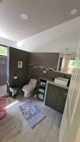 Finca Lucky, Samara