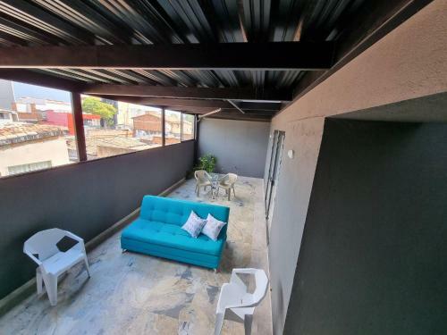 Apartamento Lujoso Piso Espacioso Con Jacuzzi -terraza Privada