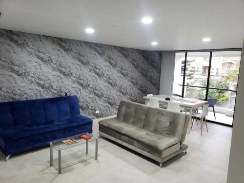 Apartamento Lujoso Piso Espacioso Con Jacuzzi -terraza Privada