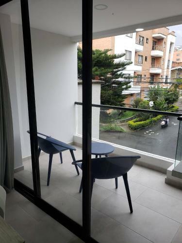 Apartamento Lujoso Piso Espacioso Con Jacuzzi -terraza Privada
