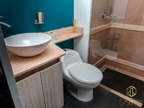 Business Apartment