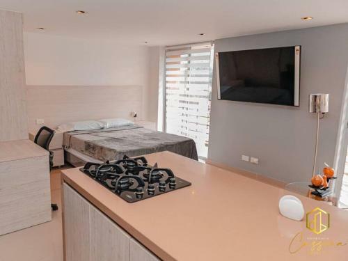 Business Apartment