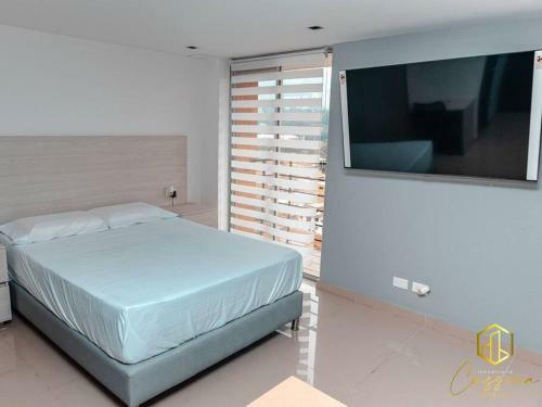 Business Apartment