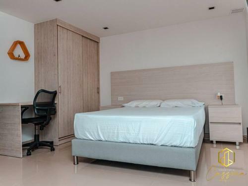 Business Apartment