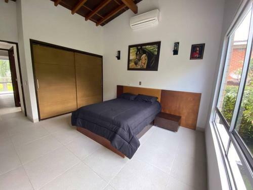 Villa C�moda Casa Finca Con Piscina - San Jer�nimo, Ant