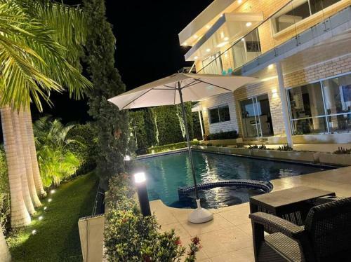 Villa C�moda Casa Finca Con Piscina - San Jer�nimo, Ant