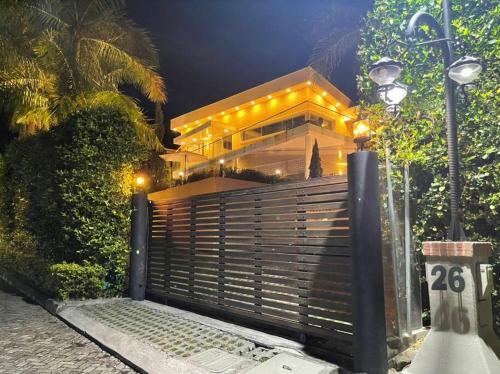 Villa C�moda Casa Finca Con Piscina - San Jer�nimo, Ant