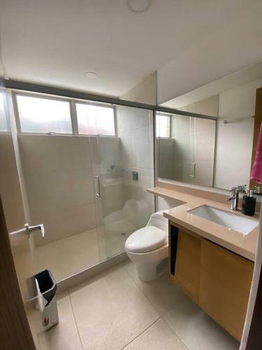 Villa C�moda Casa Finca Con Piscina - San Jer�nimo, Ant