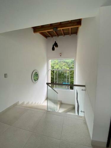 Villa C�moda Casa Finca Con Piscina - San Jer�nimo, Ant