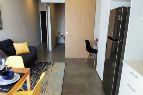 New Apartment With Spectacular City View-fast Wifi