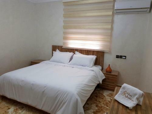 Apartamento Sahara Residence