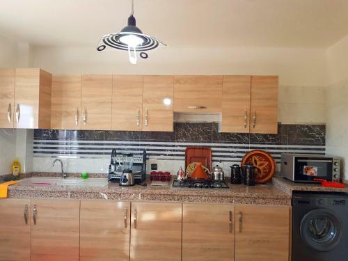 Apartamento Sahara Residence