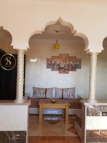Apartamento Sahara Residence