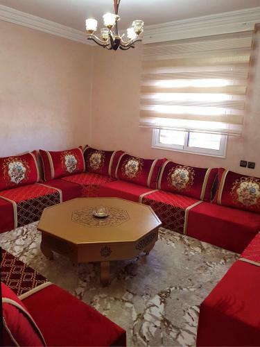 Apartamento Sahara Residence