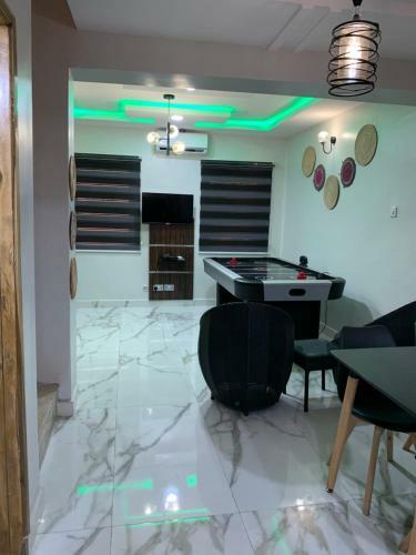 Apartamento Serenity Nest