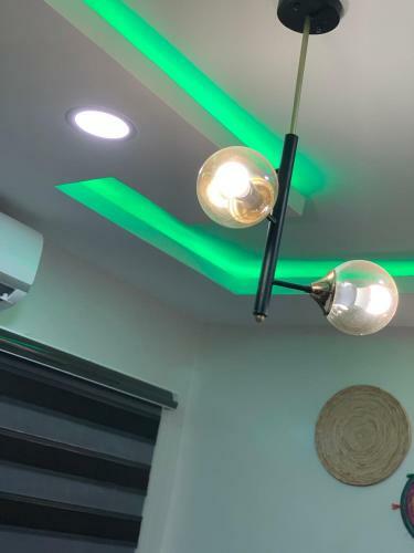 Apartamento Serenity Nest