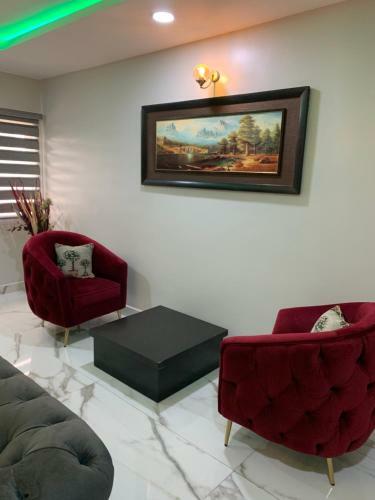 Apartamento Serenity Nest