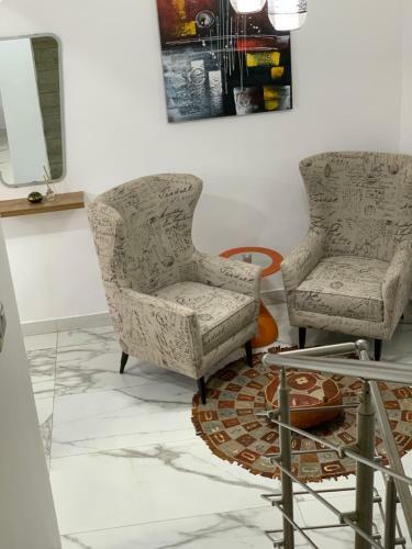 Apartamento Serenity Nest