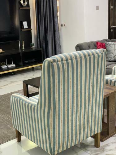 Apartamento Serenity Nest