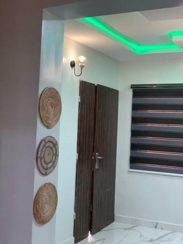 Apartamento Serenity Nest