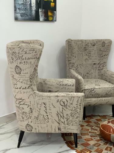 Apartamento Serenity Nest