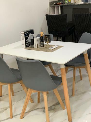 Apartamento Serenity Nest