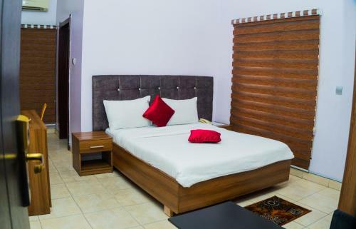 1804 Boutique Hotel
