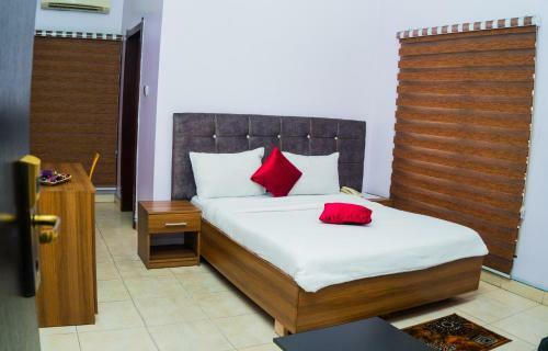 1804 Boutique Hotel