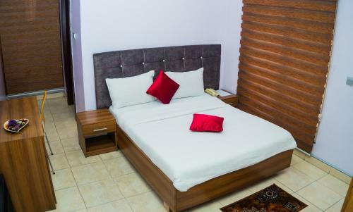 1804 Boutique Hotel