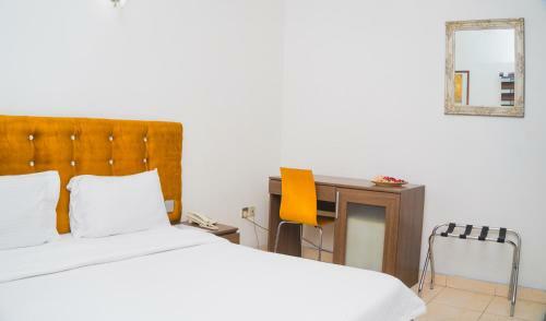 1804 Boutique Hotel