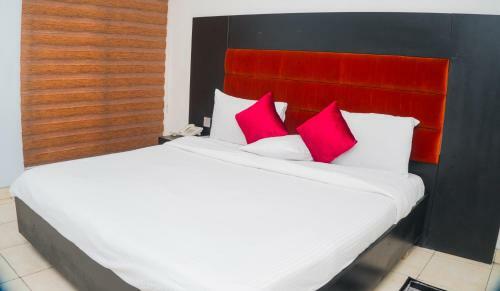 1804 Boutique Hotel