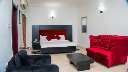 1804 Boutique Hotel